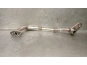 Replacement tube for Opel Insignia A (G09) 2.0 CDTi (68) OEM IAM reference 55566148 5860556 