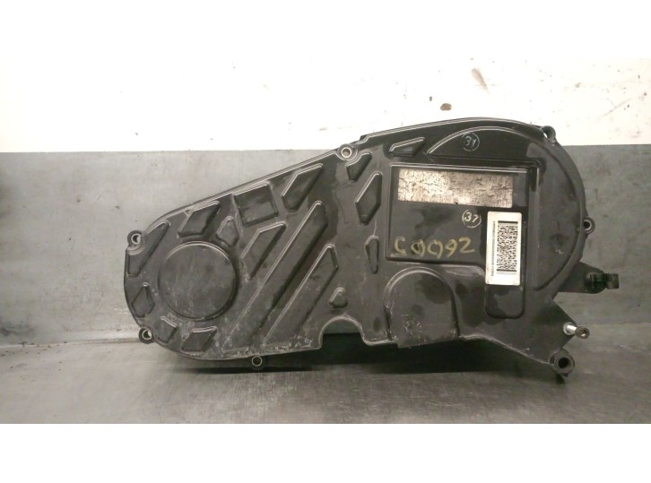 Recambio de tapa distribucion para opel insignia a (g09) 2.0 cdti (68) referencia OEM IAM 55564429 638867 