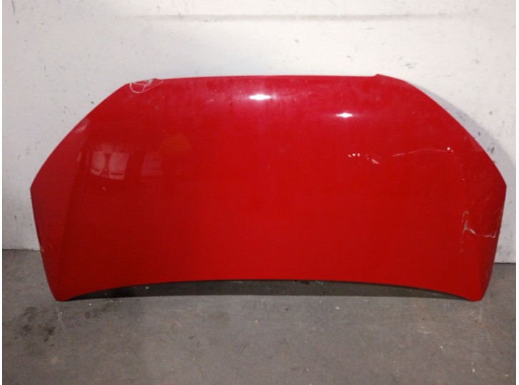 Recambio de capot para seat mii (kf1, ke1) 1.0 referencia OEM IAM 1SL823031B 1SL823031B 