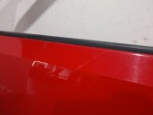 Recambio de puerta delantera izquierda para seat mii (kf1, ke1) 1.0 referencia OEM IAM 1S4831055A 1S4831055A 