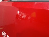 Replacement left front door for Seat Mii (KF1, KE1) 1.0 OEM IAM reference 1S4831055A 1S4831055A 
