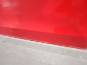 Recambio de puerta delantera izquierda para seat mii (kf1, ke1) 1.0 referencia OEM IAM 1S4831055A 1S4831055A 