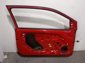Replacement left front door for Seat Mii (KF1, KE1) 1.0 OEM IAM reference 1S4831055A 1S4831055A 