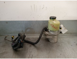 Recambio de bomba direccion para opel astra g hatchback (t98) 1.7 cdti (f08, f48) referencia OEM IAM 13105726 5948009 