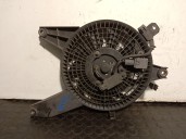 Recambio de electroventilador para hyundai terracan (hp) 2.9 crdi 4wd referencia OEM IAM 97643H1601 