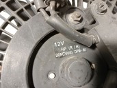 Recambio de electroventilador para hyundai terracan (hp) 2.9 crdi 4wd referencia OEM IAM 97643H1601 