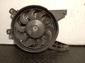 Recambio de electroventilador para hyundai terracan (hp) 2.9 crdi 4wd referencia OEM IAM 97643H1601 