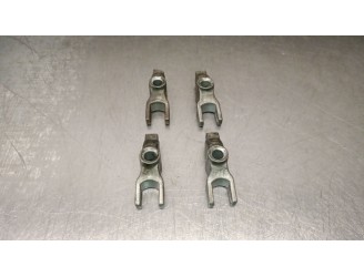 Recambio de inyector para opel insignia a (g09) 2.0 cdti (68) referencia OEM IAM 93179048 821343 