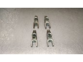 Recambio de inyector para opel insignia a (g09) 2.0 cdti (68) referencia OEM IAM 93179048 821343