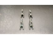 Recambio de inyector para opel insignia a (g09) 2.0 cdti (68) referencia OEM IAM 93179048 821343