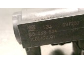 Recambio de electrovalvula vacio para opel insignia a (g09) 2.0 cdti (68) referencia OEM IAM 55563534 70142001