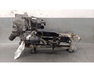 Recambio de enfriador egr para opel mokka / mokka x (j13) 1.6 cdti (_76) referencia OEM IAM 55596943 851169 V29096617