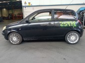 lancia ypsilon (843_) del año 2004