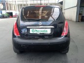 lancia ypsilon (843_) del año 2004