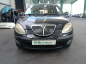 lancia ypsilon (843_) del año 2004