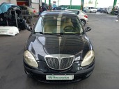 lancia ypsilon (843_) del año 2004