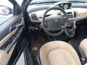 lancia ypsilon (843_) del año 2004
