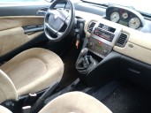 lancia ypsilon (843_) del año 2004