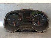 Recambio de cuadro instrumentos para seat leon st (5f8) 1.6 tdi referencia OEM IAM 5F0920862C 5F0920862C 