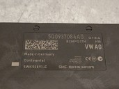 Recambio de modulo confort para seat leon st (5f8) 1.6 tdi referencia OEM IAM 5Q0937084AG 5WK50891E