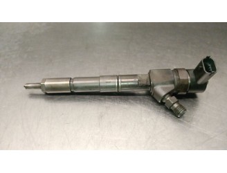 Recambio de inyector para opel insignia a (g09) 2.0 cdti (68) referencia OEM IAM 0445110327 0445110327