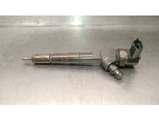 Recambio de inyector para opel insignia a (g09) 2.0 cdti (68) referencia OEM IAM 0445110327 0445110327