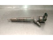 Recambio de inyector para opel insignia a (g09) 2.0 cdti (68) referencia OEM IAM 0445110327 0445110327