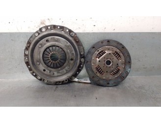 Replacement clutch kit for Citroën Saxo (S0, S1) 1.5 D OEM IAM reference 2055CH 2055CH 