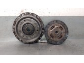 Recambio de kit embrague para citroën saxo (s0, s1) 1.5 d referencia OEM IAM 2055CH 2055CH 