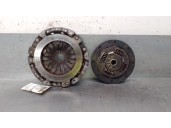 Recambio de kit embrague para citroën saxo (s0, s1) 1.5 d referencia OEM IAM 2055CH 2055CH 