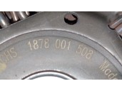 Recambio de kit embrague para citroën saxo (s0, s1) 1.5 d referencia OEM IAM 2055CH 2055CH 