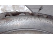 Recambio de kit embrague para citroën saxo (s0, s1) 1.5 d referencia OEM IAM 2055CH 2055CH 