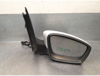 Recambio de retrovisor derecho para seat mii (kf1, ke1) 1.0 referencia OEM IAM 1S1857502AM 1S1857508AA 