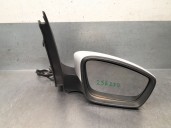 Recambio de retrovisor derecho para seat mii (kf1, ke1) 1.0 referencia OEM IAM 1S1857502AM 1S1857508AA 
