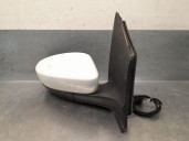 Recambio de retrovisor derecho para seat mii (kf1, ke1) 1.0 referencia OEM IAM 1S1857502AM 1S1857508AA 