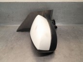 Recambio de retrovisor derecho para seat mii (kf1, ke1) 1.0 referencia OEM IAM 1S1857502AM 1S1857508AA 