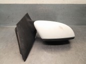 Recambio de retrovisor derecho para seat mii (kf1, ke1) 1.0 referencia OEM IAM 1S1857502AM 1S1857508AA 