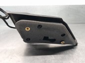 Recambio de retrovisor derecho para seat mii (kf1, ke1) 1.0 referencia OEM IAM 1S1857502AM 1S1857508AA 