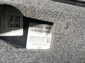 Recambio de retrovisor derecho para seat mii (kf1, ke1) 1.0 referencia OEM IAM 1S1857502AM 1S1857508AA 