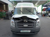 ford transit furgoneta (fa_ _) del año 2007