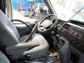 ford transit furgoneta (fa_ _) del año 2007