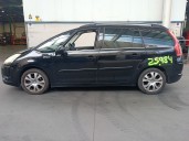 citroën c4 grand picasso i (ua_) del año 2007