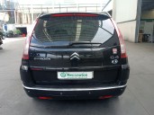 citroën c4 grand picasso i (ua_) del año 2007