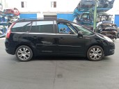 citroën c4 grand picasso i (ua_) del año 2007