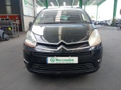citroën c4 grand picasso i (ua_) del año 2007