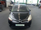 citroën c4 grand picasso i (ua_) del año 2007
