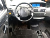 citroën c4 grand picasso i (ua_) del año 2007