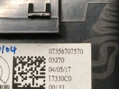 Recambio de modulo electronico para fiat 500l (351_, 352_) 1.4 (199lyb1b) referencia OEM IAM 7356707570 