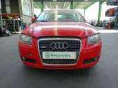 audi a3 sportback (8pa) del año 2005