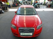 audi a3 sportback (8pa) del año 2005
